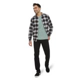 George Men's Stretch V-Neck Tee - Walmart.ca