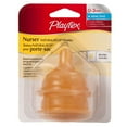 thumbnail image 1 of Tétine Drop-Ins de Playtex en latex, 1 of 1