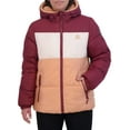 thumbnail image 3 of Reebok Women's Reversible Cozy Puffer, 3 of 9