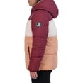 thumbnail image 4 of Reebok Women's Reversible Cozy Puffer, 4 of 9