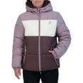 thumbnail image 3 of Reebok Women's Reversible Cozy Puffer, 3 of 9
