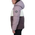 thumbnail image 4 of Reebok Women's Reversible Cozy Puffer, 4 of 9