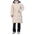 thumbnail image 2 of Reebok Women's Long Puffer Jacket, 2 of 5