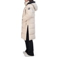 thumbnail image 4 of Reebok Women's Long Puffer Jacket, 4 of 5