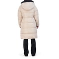thumbnail image 5 of Reebok Women's Long Puffer Jacket, 5 of 5