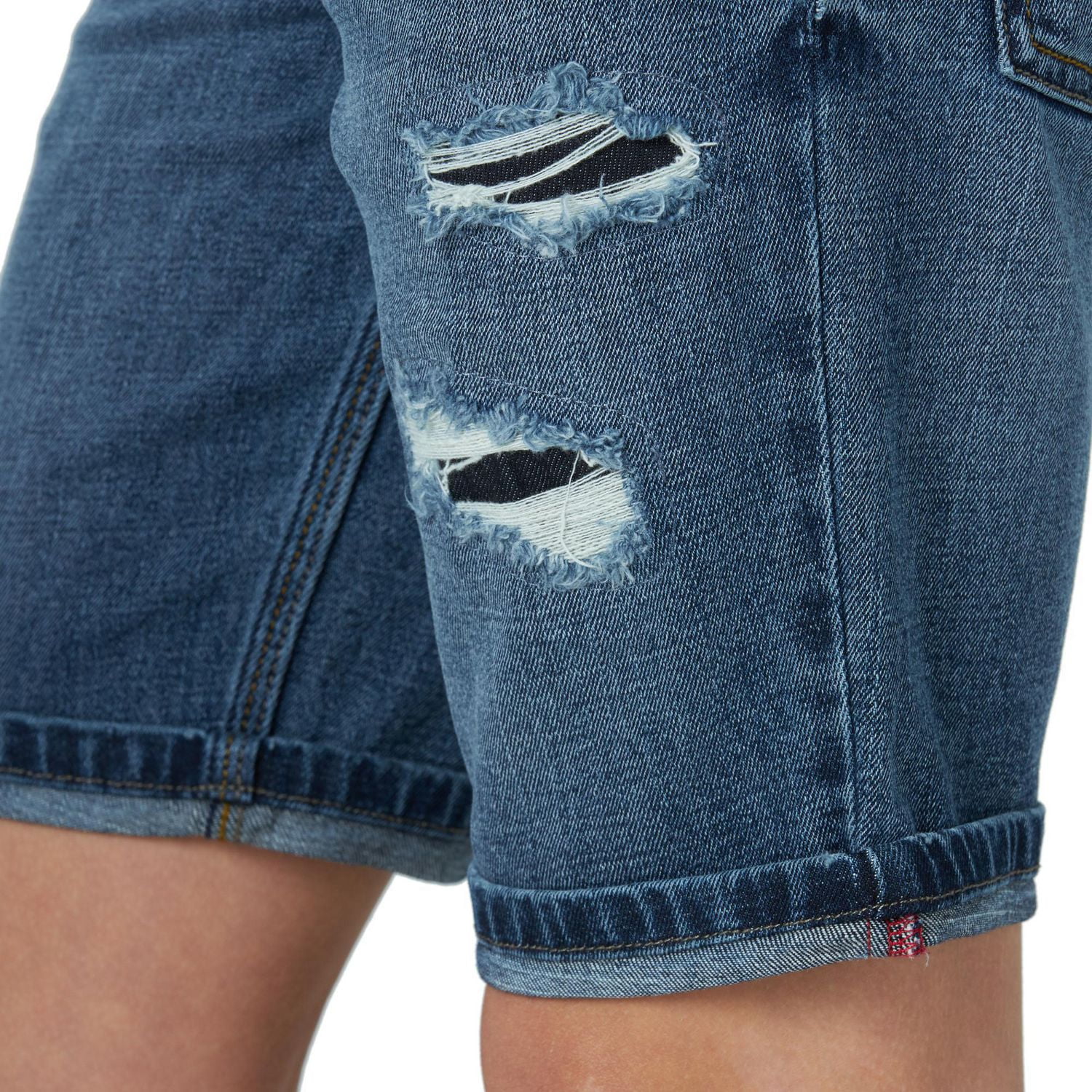Wrangler Boys' 5 Pocket Denim Short