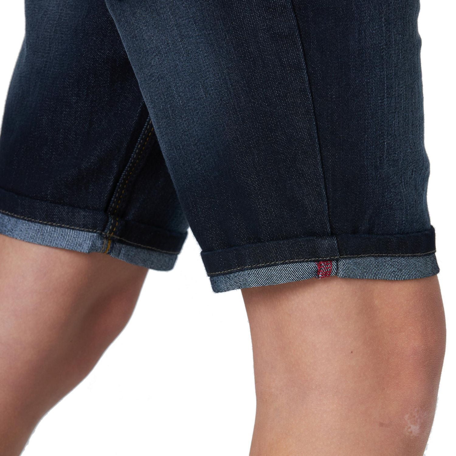 Wrangler Boys' 5 Pocket Denim Short