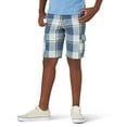 thumbnail image 1 of Wrangler Boys' Cargo Short, 1 of 5