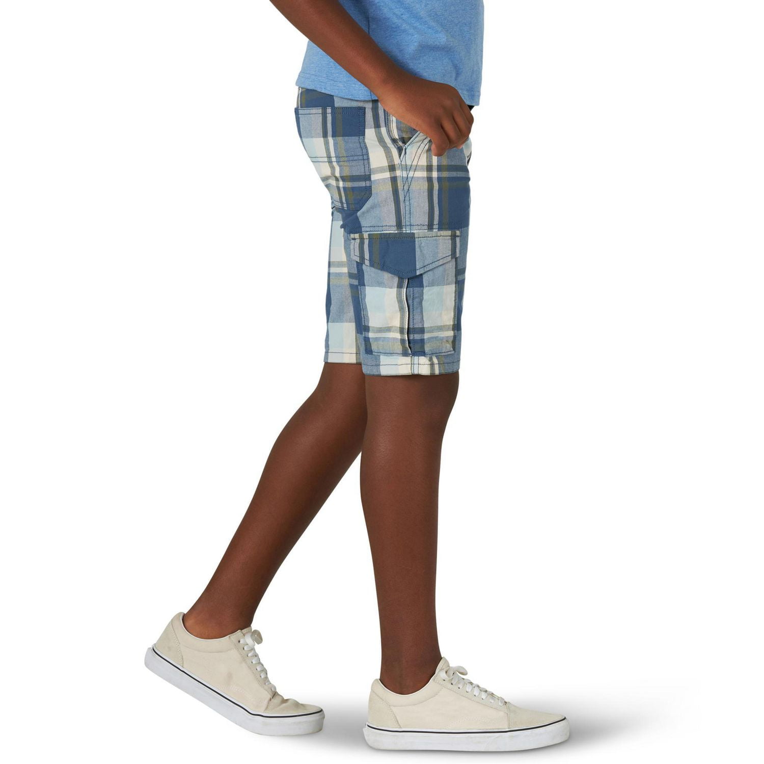 Wrangler Boys' Short Cargo