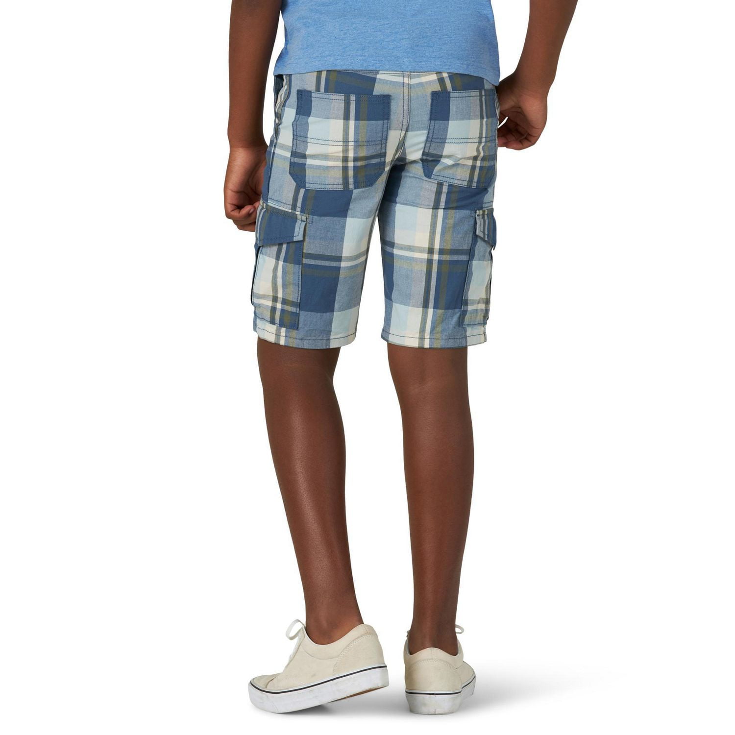 Wrangler Boys' Short Cargo
