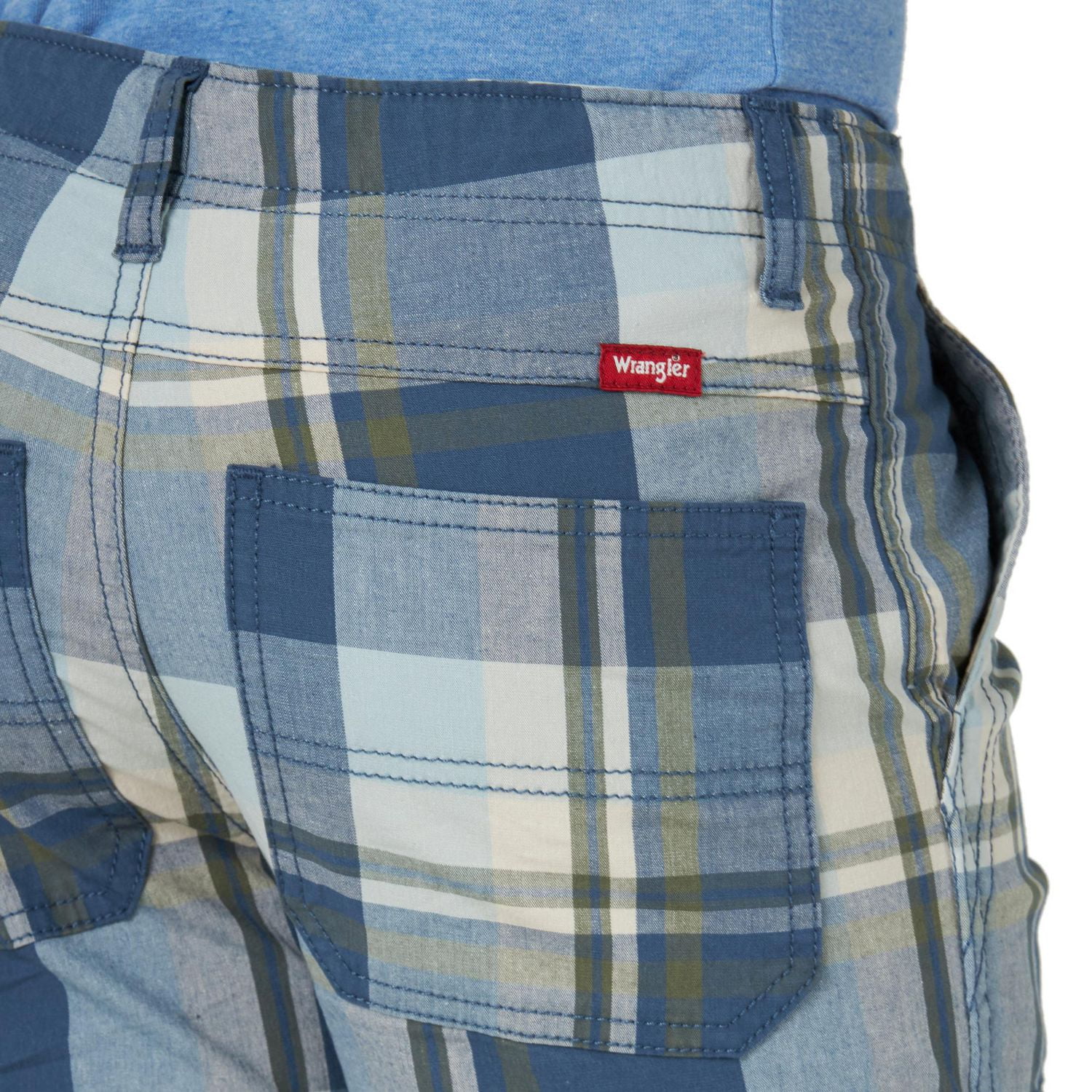 Wrangler Boys' Short Cargo