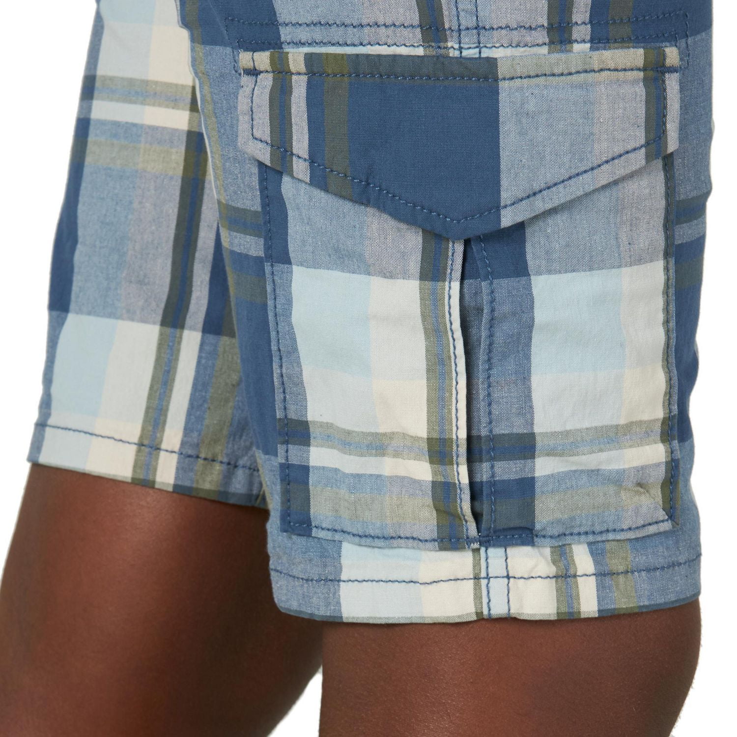 Wrangler Boys' Cargo Short