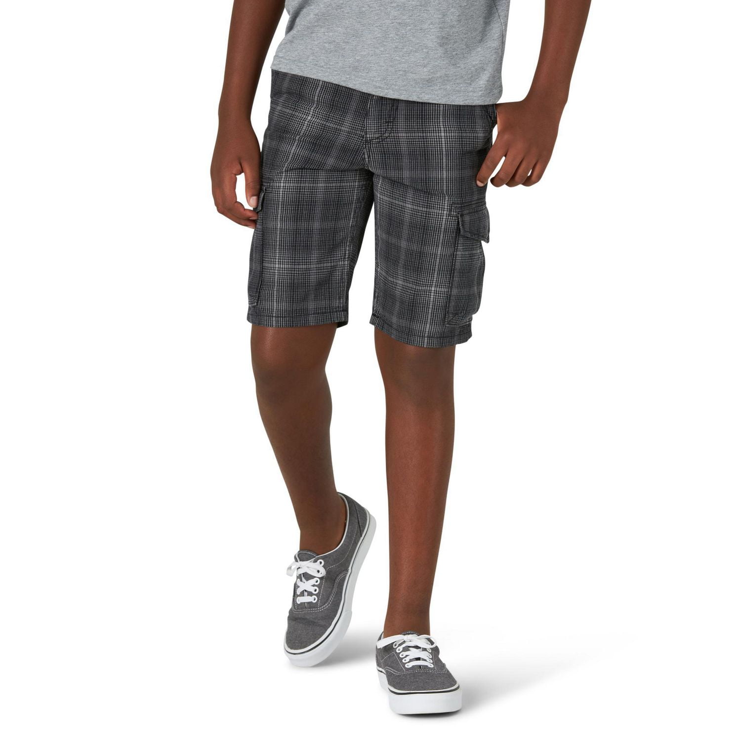 Wrangler Boys' Cargo Short