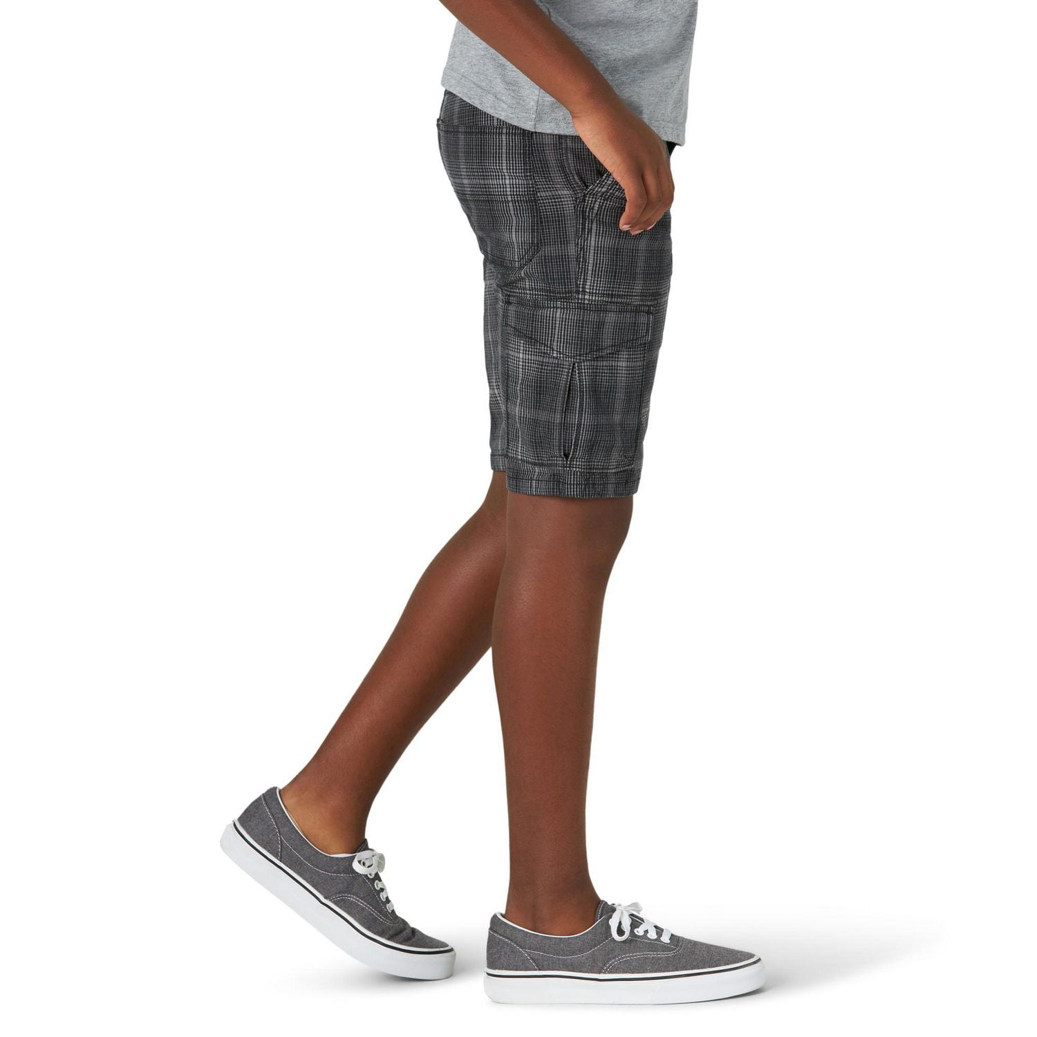 Wrangler Boys' Cargo Short