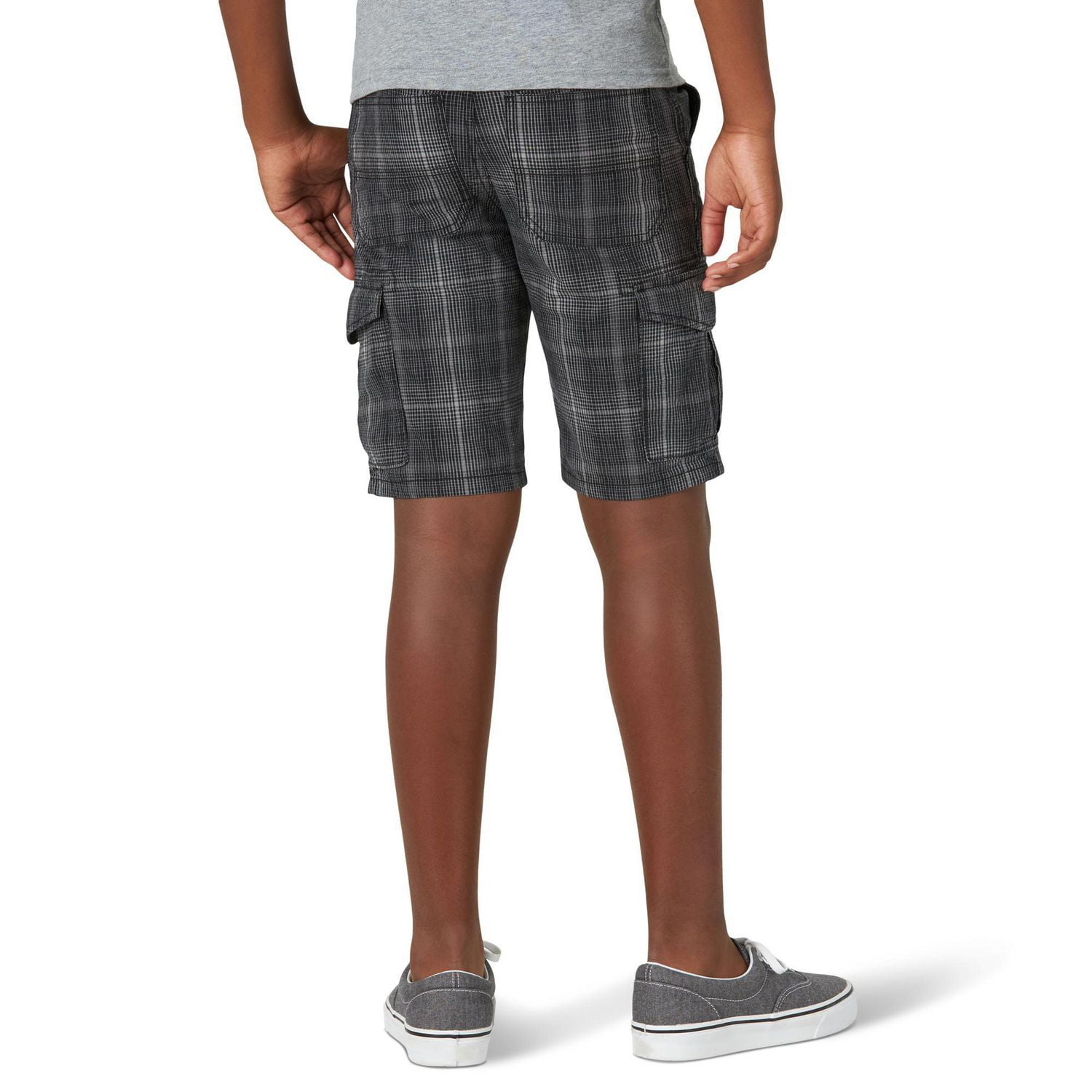 Wrangler Boys' Cargo Short