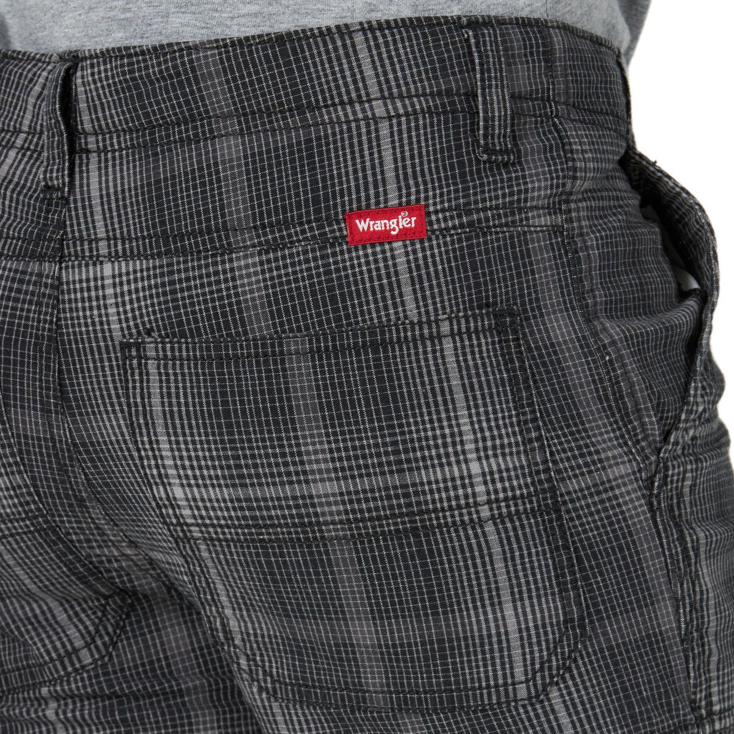 Wrangler Boys' Cargo Short