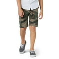 thumbnail image 1 of Wrangler Boys' Cargo Short, 1 of 4