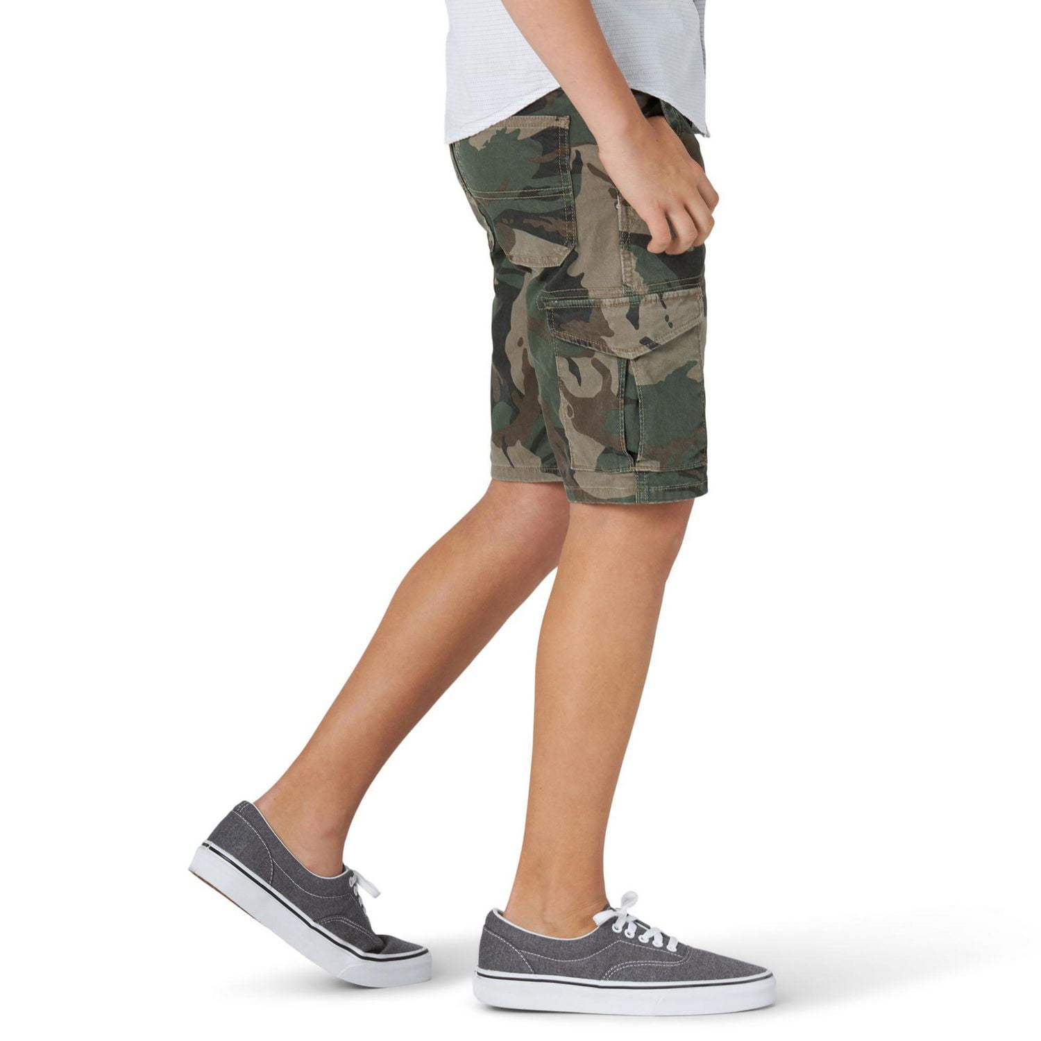 Wrangler Boys' Cargo Short