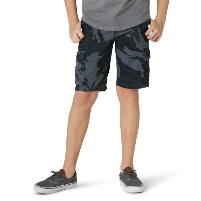 Wrangler Boys' Cargo Short