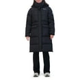 thumbnail image 1 of Reebok Women's Long Puffer Jacket, 1 of 4