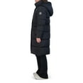 thumbnail image 2 of Reebok Women's Long Puffer Jacket, 2 of 4