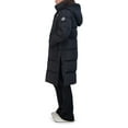 thumbnail image 3 of Reebok Women's Long Puffer Jacket, 3 of 4