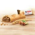 thumbnail image 3 of NUTELLA B-READY, Snack Bars, Crispy wafer filled with delicious NUTELLA, 22 g, 3 of 6