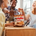 thumbnail image 4 of NUTELLA B-READY, Snack Bars, Crispy wafer filled with delicious NUTELLA, 22 g, 4 of 6