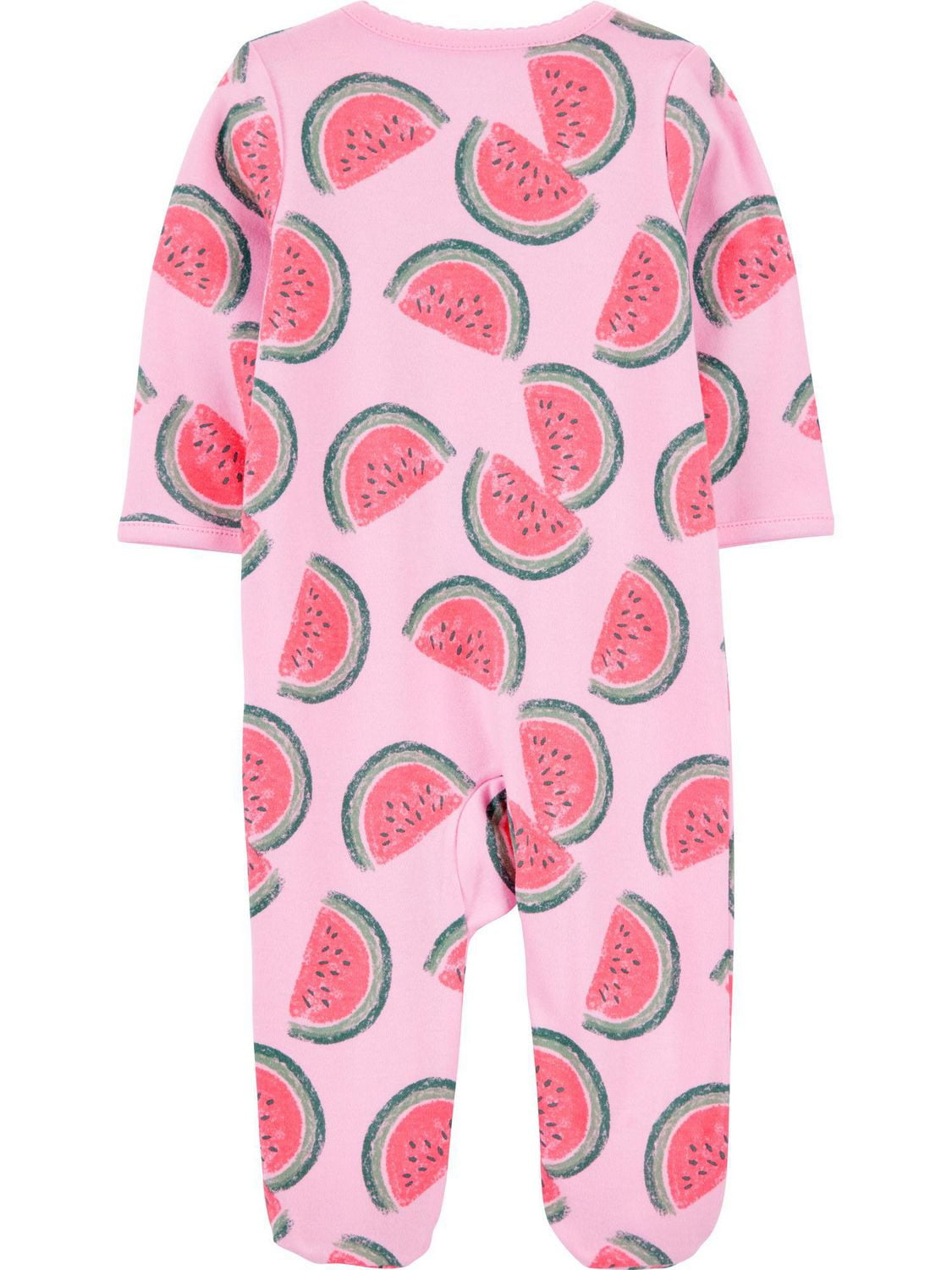 Carter's Sleep n Play pastèque pour bébé fille