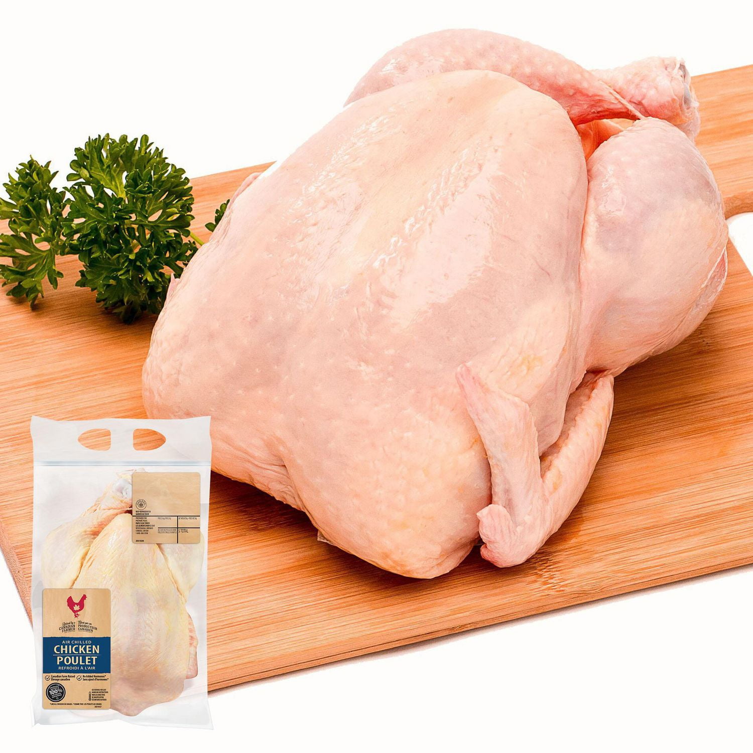 Whole Chicken Walmart Canada