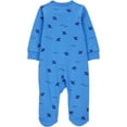 thumbnail image 2 of Carter's Sleep n Play Tortue bleue pour bébé garçon, 2 of 3