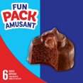 thumbnail image 2 of Hostess POP Chocolate Cakes (Pack of 6), 2 of 5