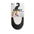 thumbnail image 1 of Secret® Step Savers 1pk Foot Covers, 1 of 1
