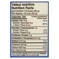 thumbnail image 4 of P'tit Québec Medium Cheddar Shredded Cheese, 4 of 8