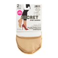 thumbnail image 1 of SECRET STEP SAVERS COUVRE-ORTEILS PROTECTEURS, 1 of 1