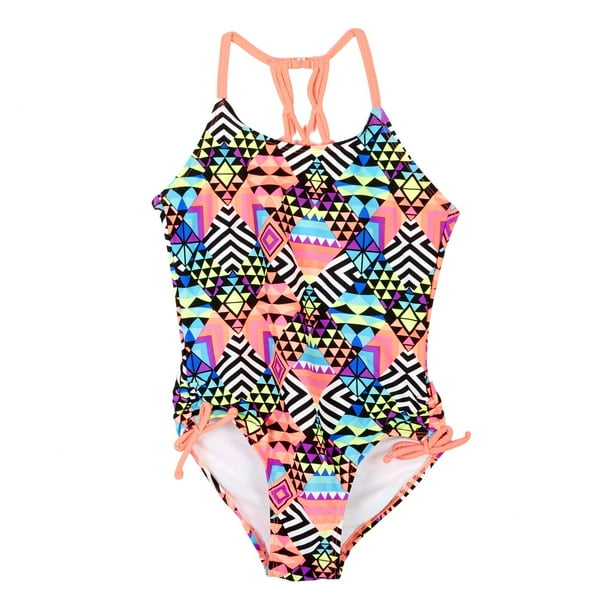 George Girls’ 1-Piece Swimsuit - Walmart.ca