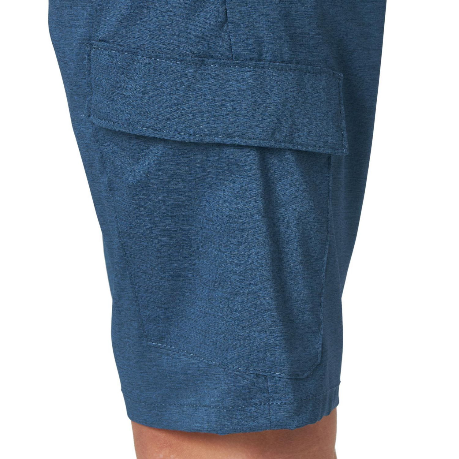 Wrangler Boys' Short Cargo Pour L’extérieur