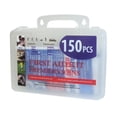 thumbnail image 1 of Trousse de premiers soins - 150 morceaux, 1 of 1