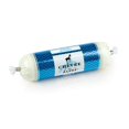 thumbnail image 1 of Chevre des Alpes Plain Goat Cheese, 1 of 4
