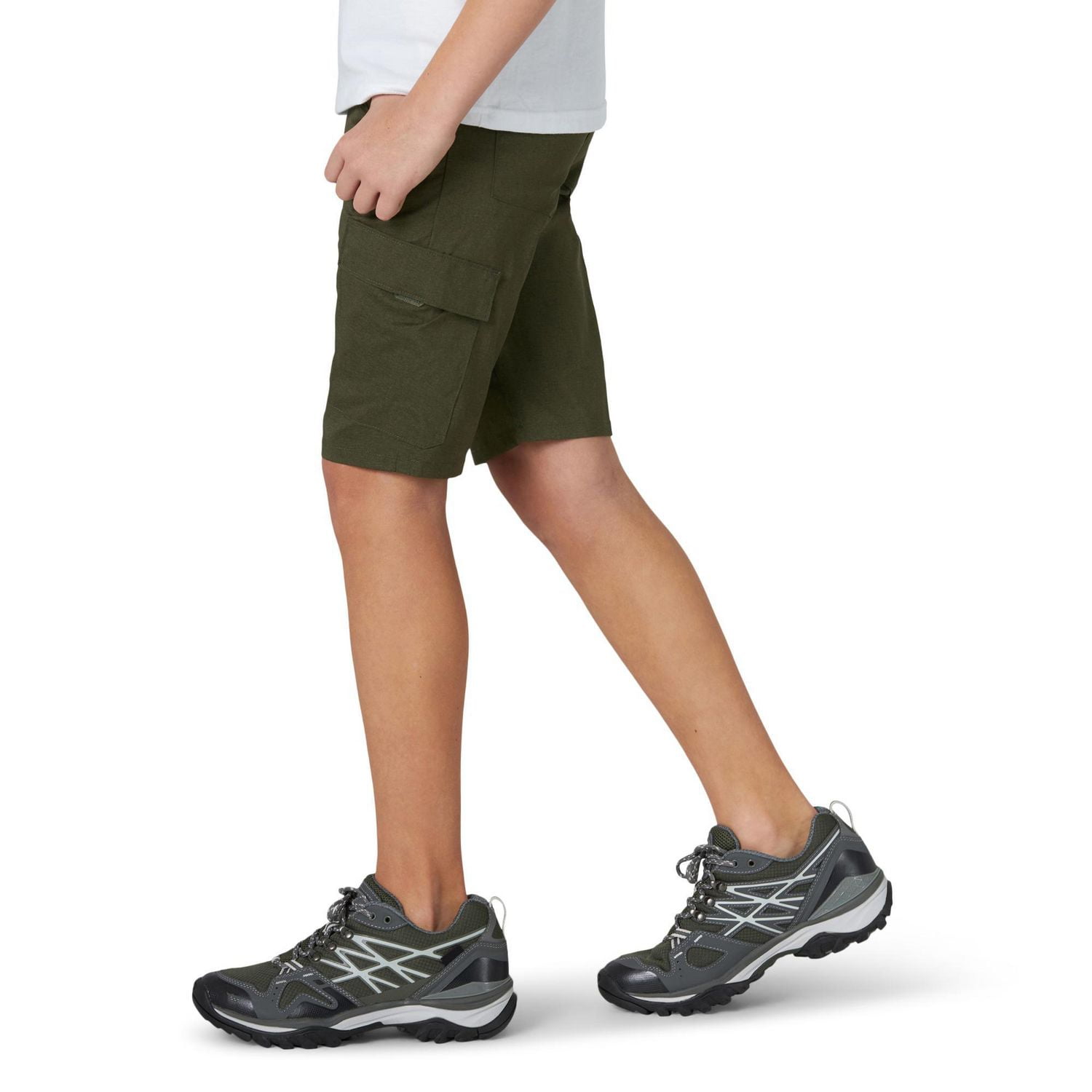Wrangler Boys' Outdoor Short