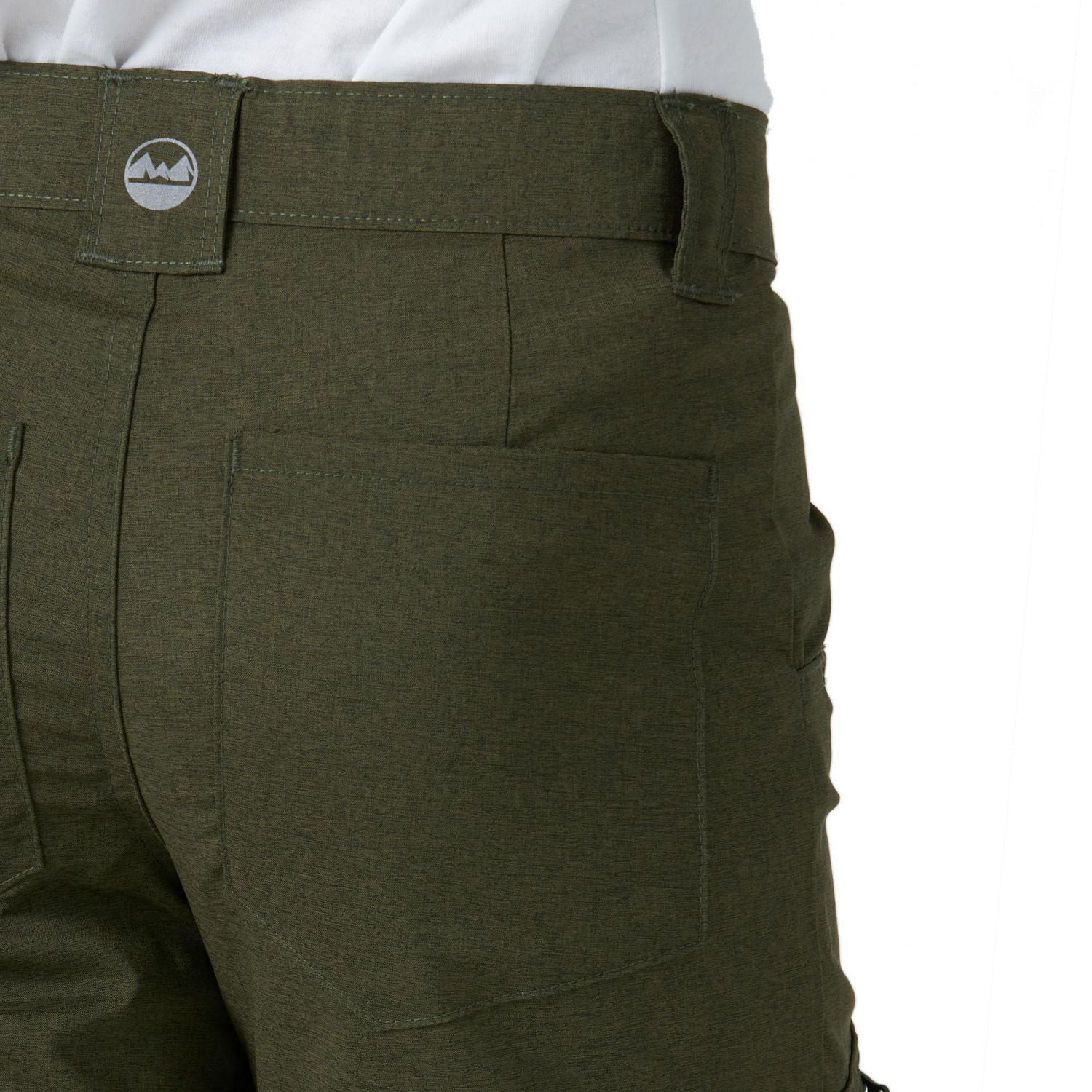 Wrangler Boys' Outdoor Short