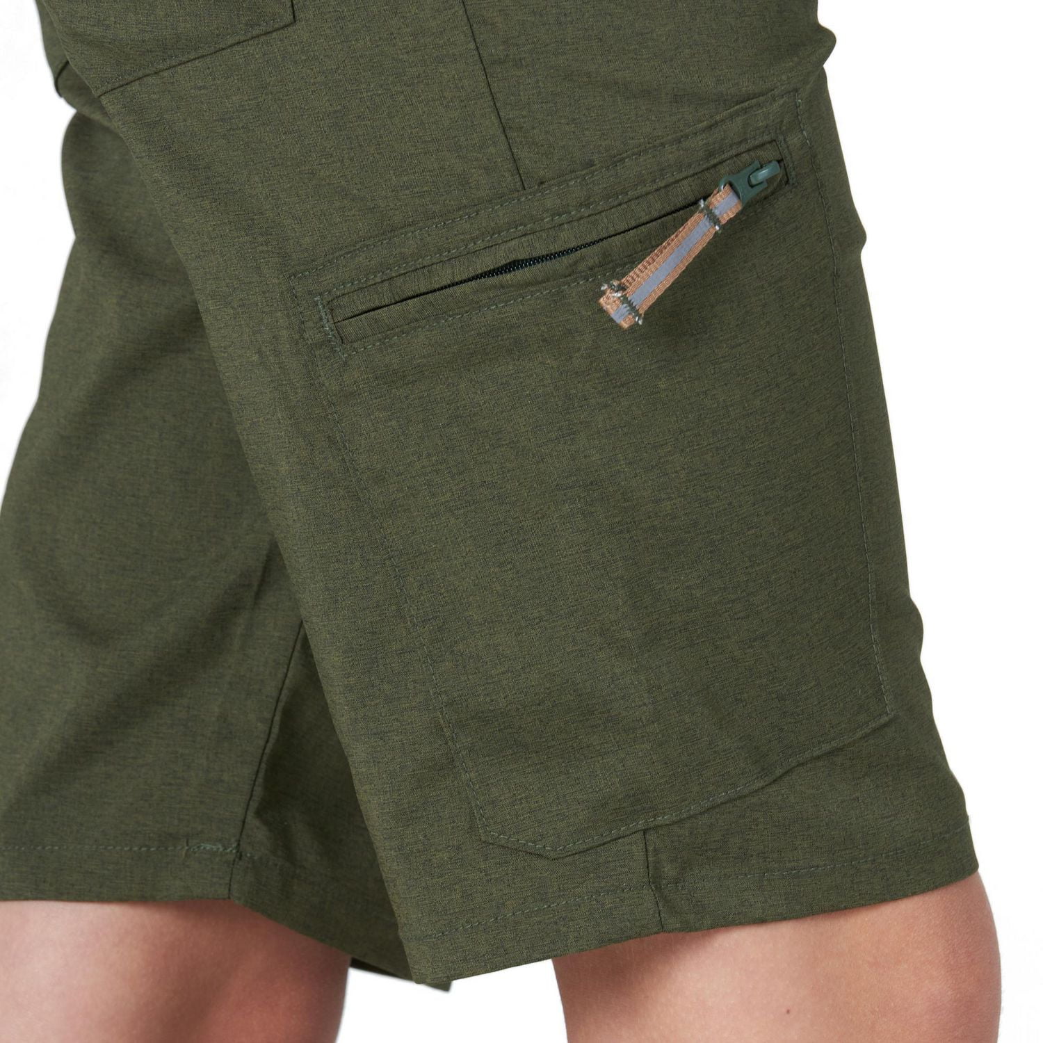 Wrangler Boys' Outdoor Short
