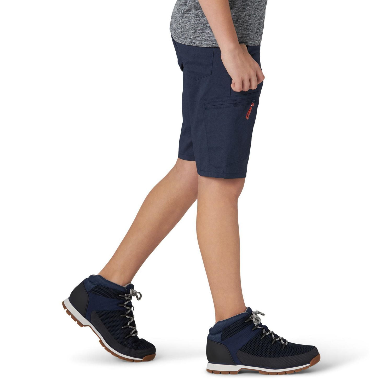 Wrangler Boys' Outdoor Short