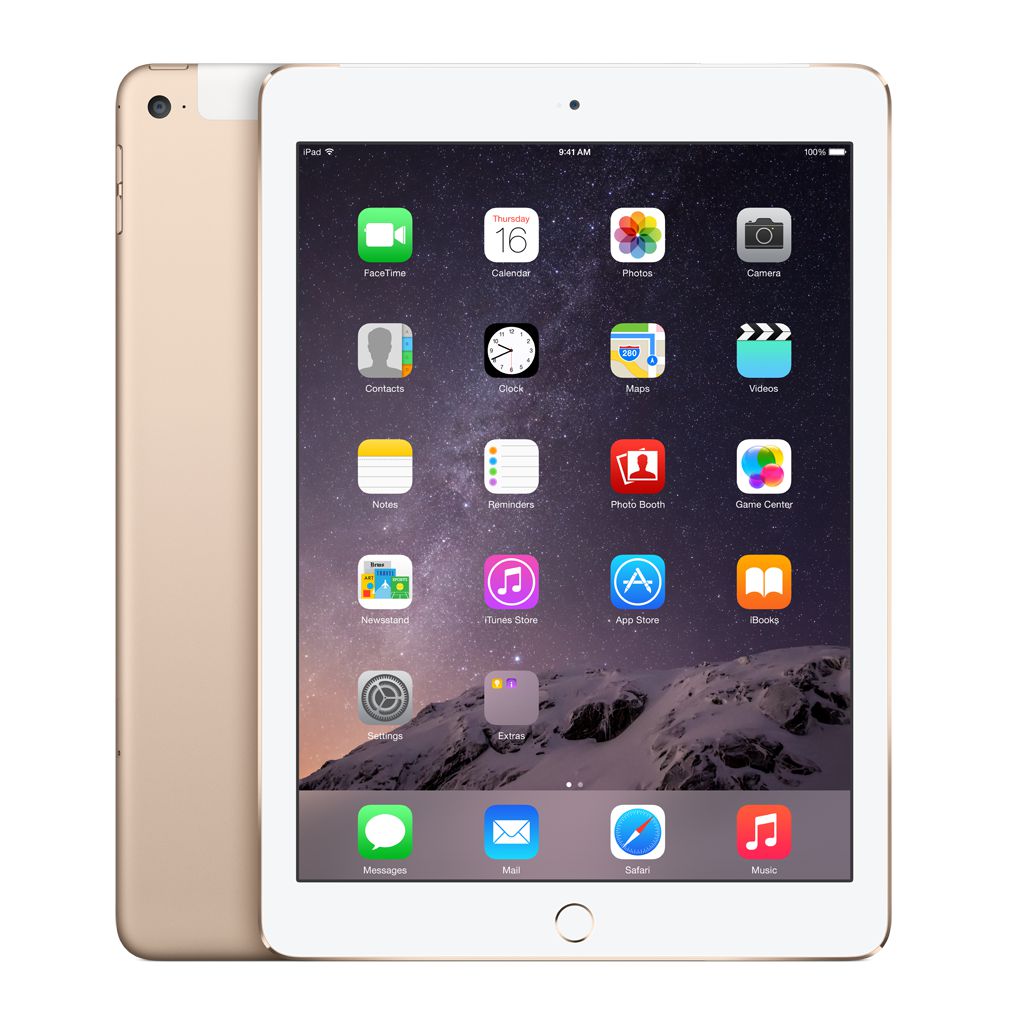 iPad mini 3 WiFi and Cellular 16GB | Walmart Canada