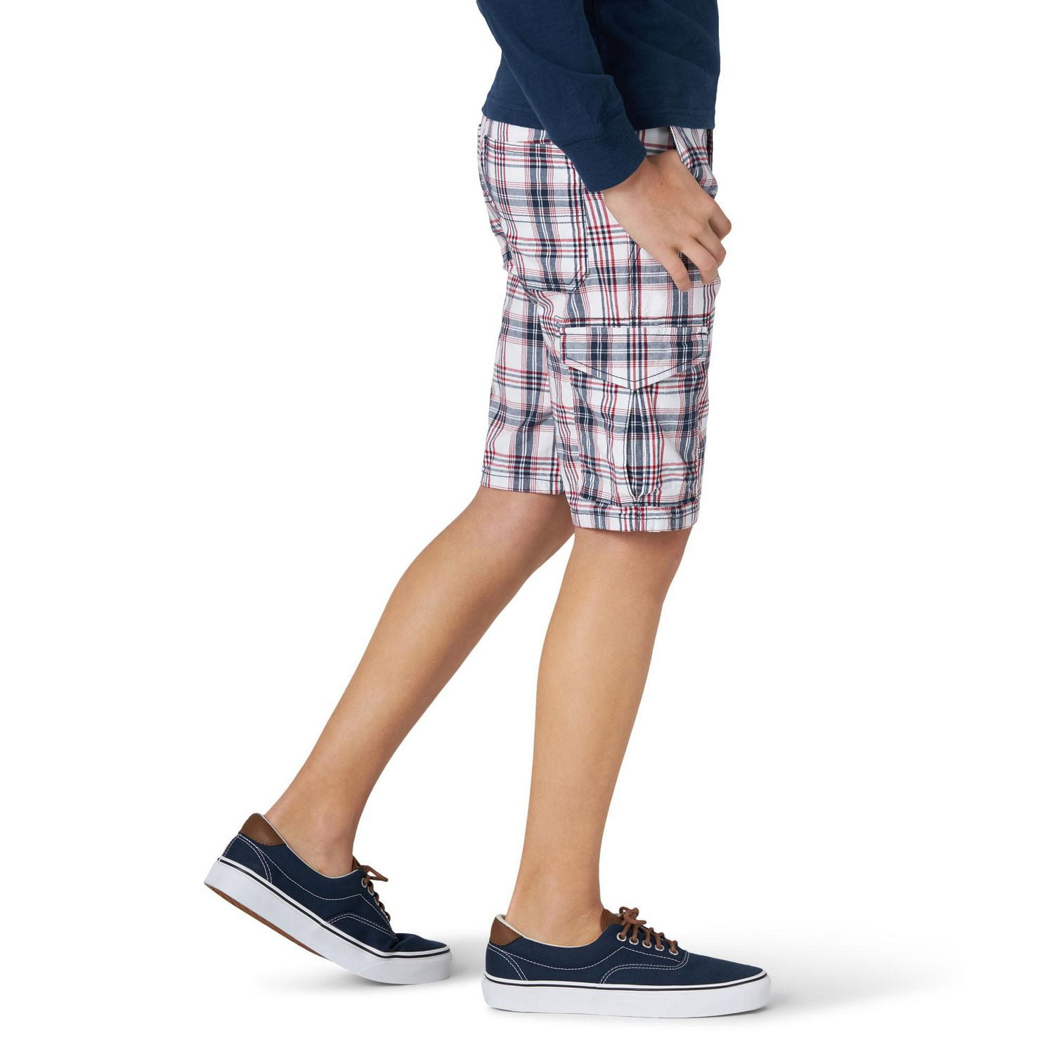 Wrangler Boys' Cargo Short