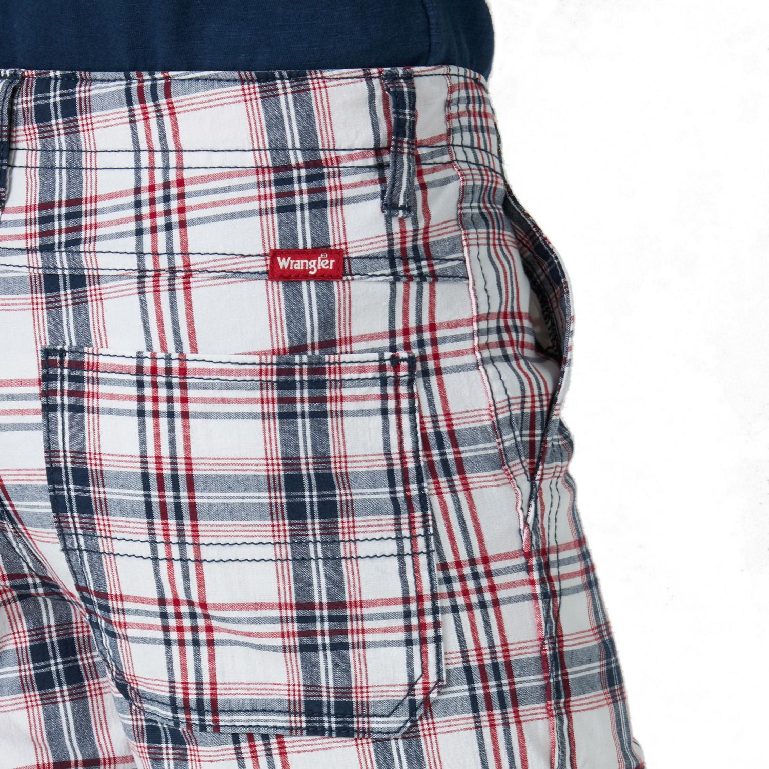 Wrangler Boys' Cargo Short