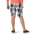 thumbnail image 3 of Wrangler Boys' Cargo Short, 3 of 5