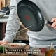 Poêle à frire Tefal Jamie Oliver Quick & Easy de 24 cm en acier inoxydable 9.75" / 24cm – image 4 sur 9