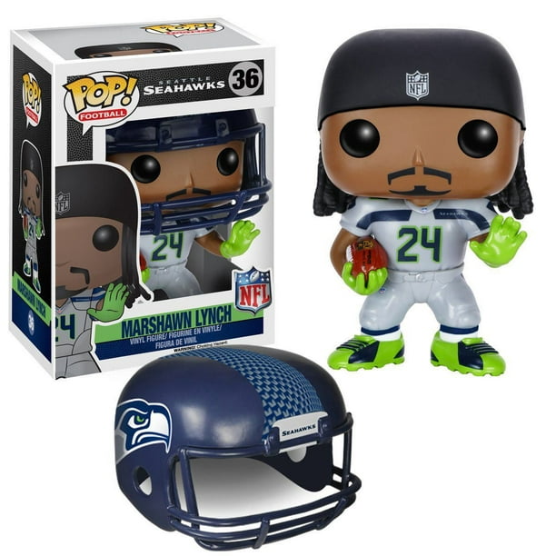 2019 Funko POP NFL Figures List, Details, Gallery, Exclusives and More