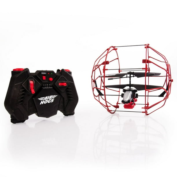 Air Hogs RC Rollercopter - Rouge